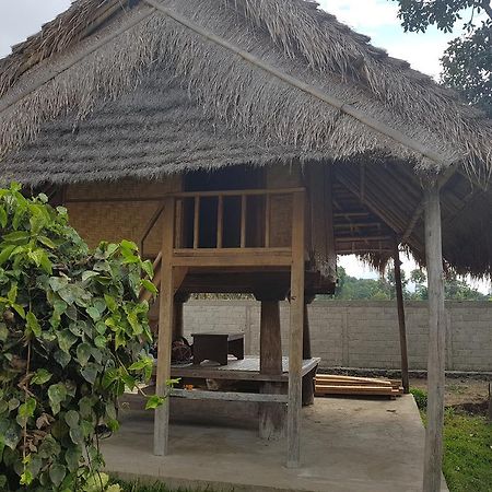 Rinjani Family Homestay Sembalunlawang Zewnętrze zdjęcie