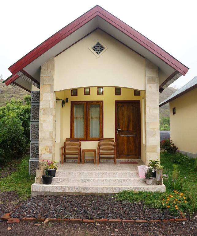 Rinjani Family Homestay Sembalunlawang Zewnętrze zdjęcie
