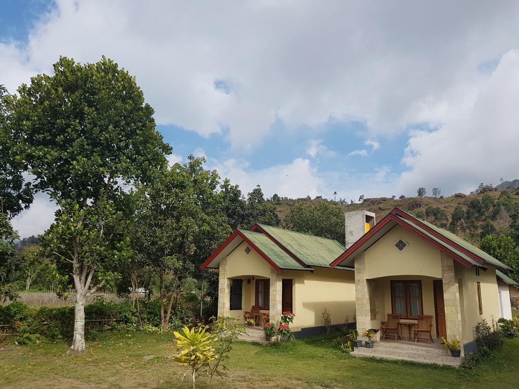 Rinjani Family Homestay Sembalunlawang Zewnętrze zdjęcie