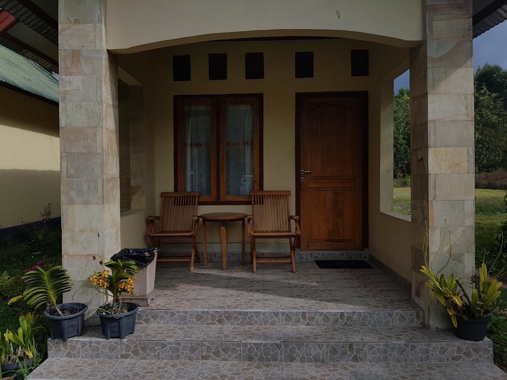 Rinjani Family Homestay Sembalunlawang Zewnętrze zdjęcie