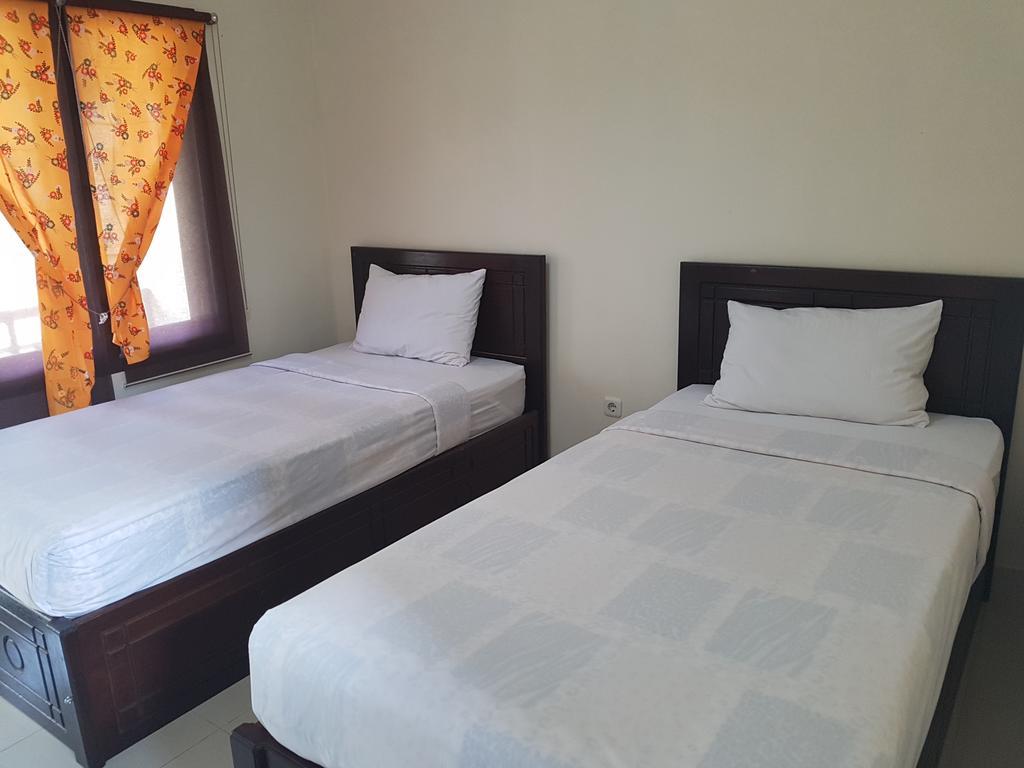 Rinjani Family Homestay Sembalunlawang Pokój zdjęcie