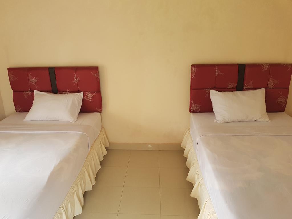 Rinjani Family Homestay Sembalunlawang Zewnętrze zdjęcie