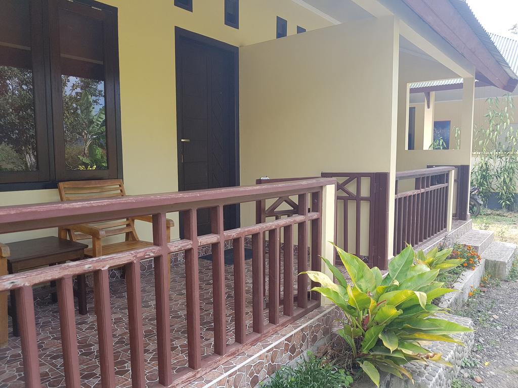 Rinjani Family Homestay Sembalunlawang Zewnętrze zdjęcie