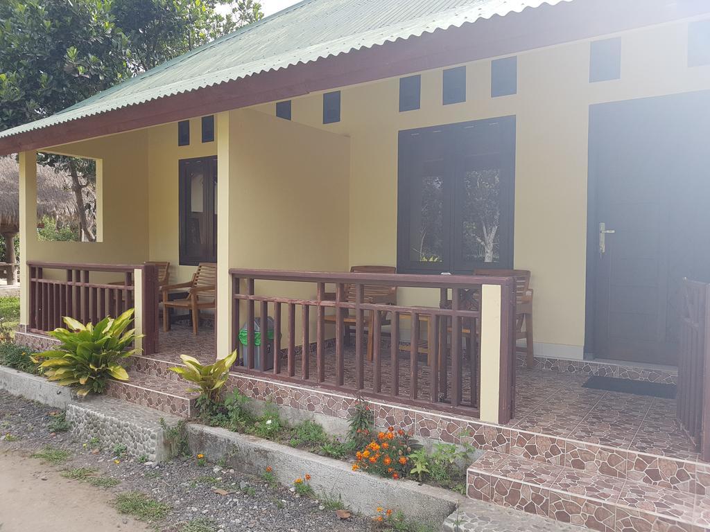 Rinjani Family Homestay Sembalunlawang Zewnętrze zdjęcie